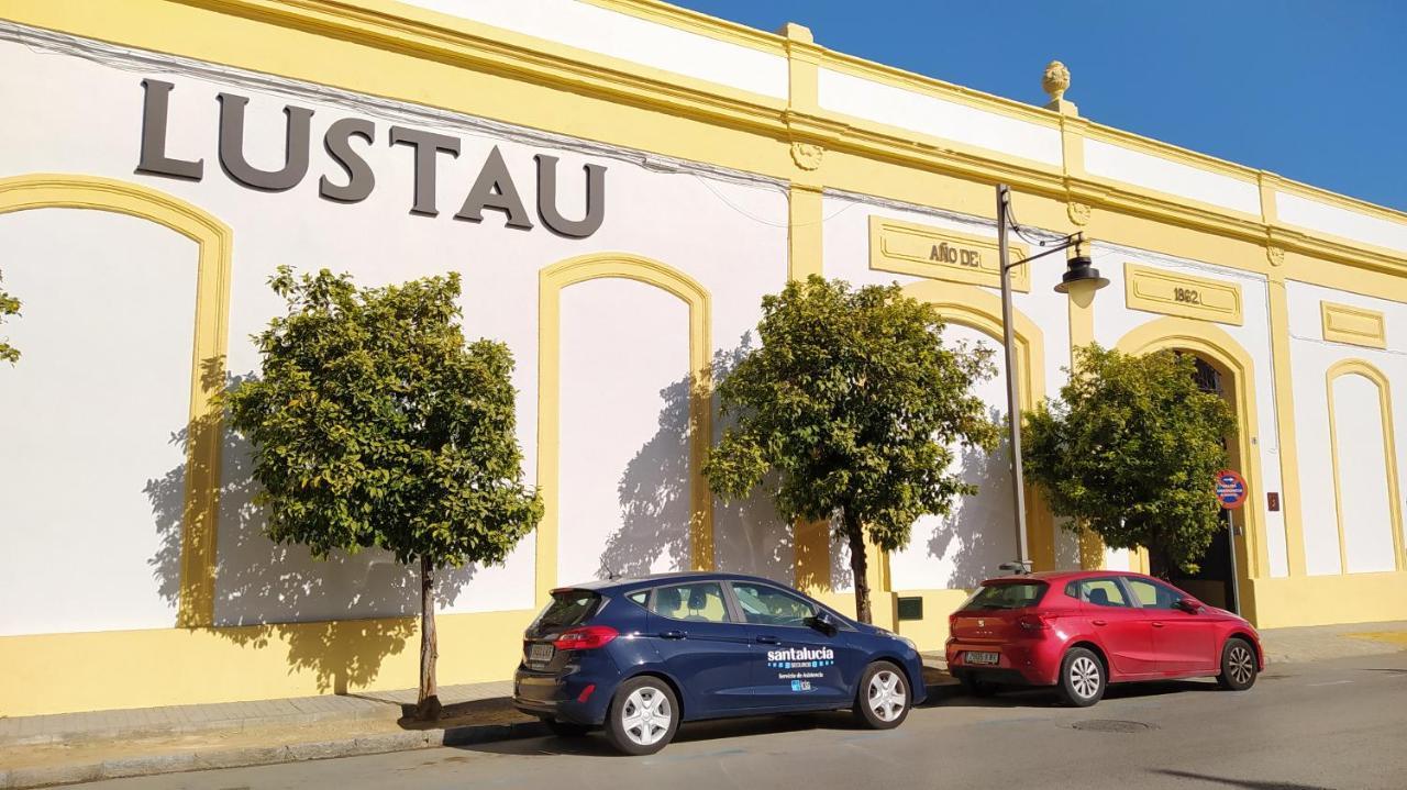 Sherryflat Fontana ヘレス エクステリア 写真
